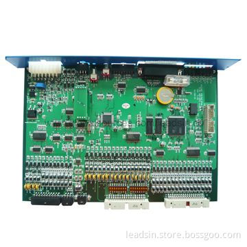 Printed Circuit Boards for Controller Board, Lead and Lead-free Capability